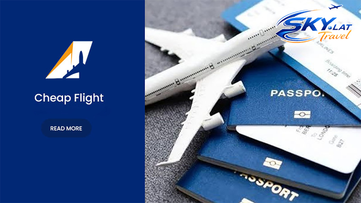 Cheap Flight