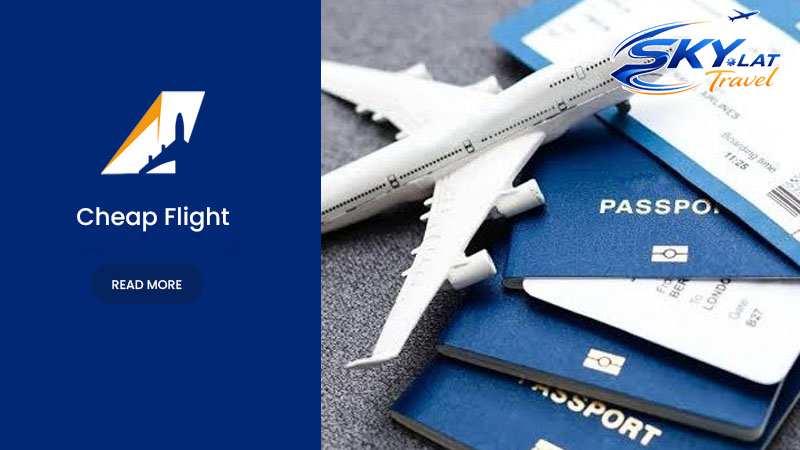 Cheap Flight