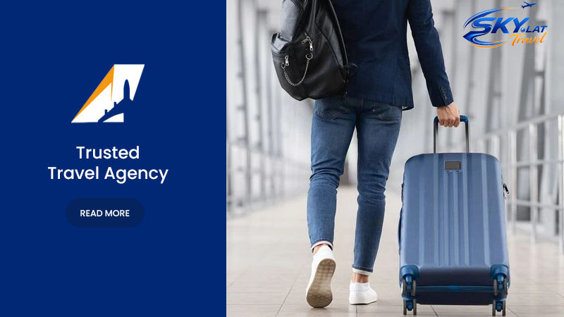 Trusted Travel Agency
